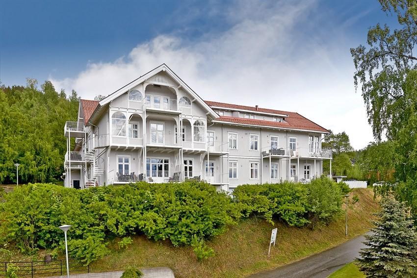 Lillehammer Spa Apartments 외부 사진